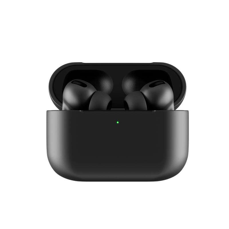 Blackpods Pro Wireless Earphones