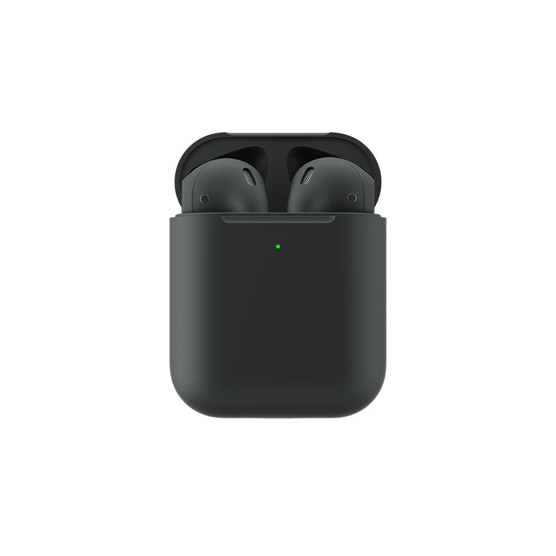 BlackPods Wireless Earphones