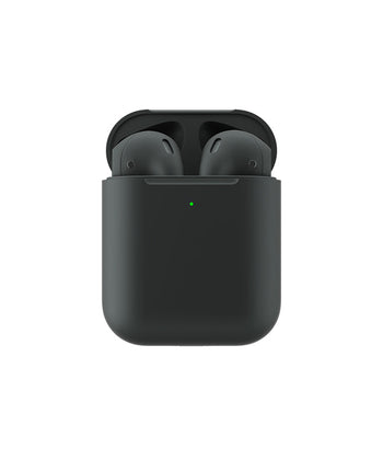 BlackPods Wireless Earphones