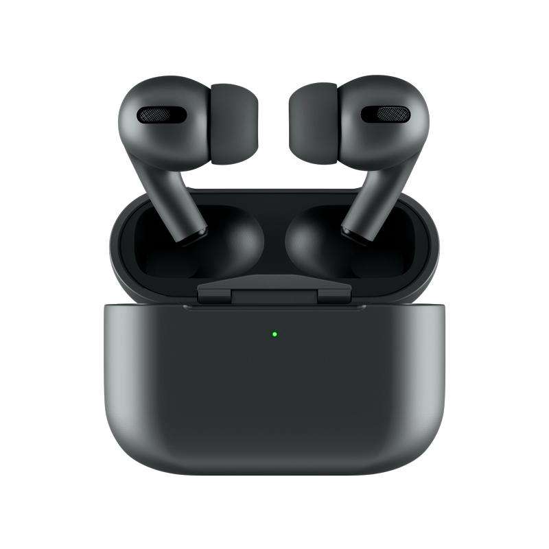 Blackpods Pro Wireless Earphones