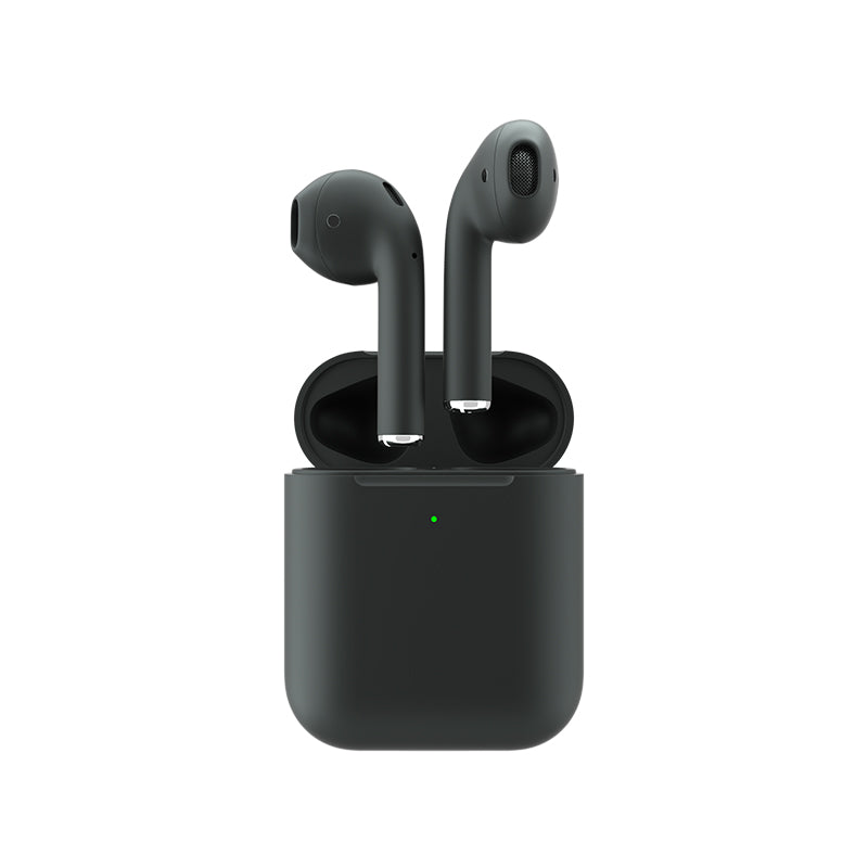 BlackPods Wireless Earphones