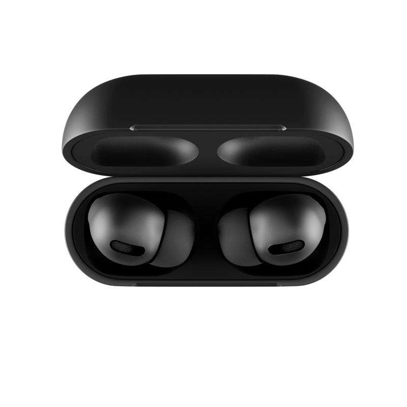 Blackpods Pro Wireless Earphones