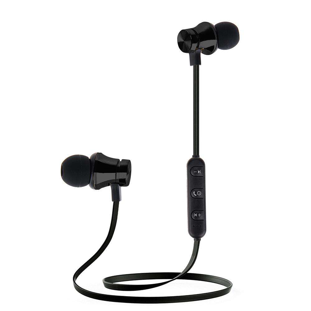 XT11 Magnetic Wireless Bluetooth Earphones