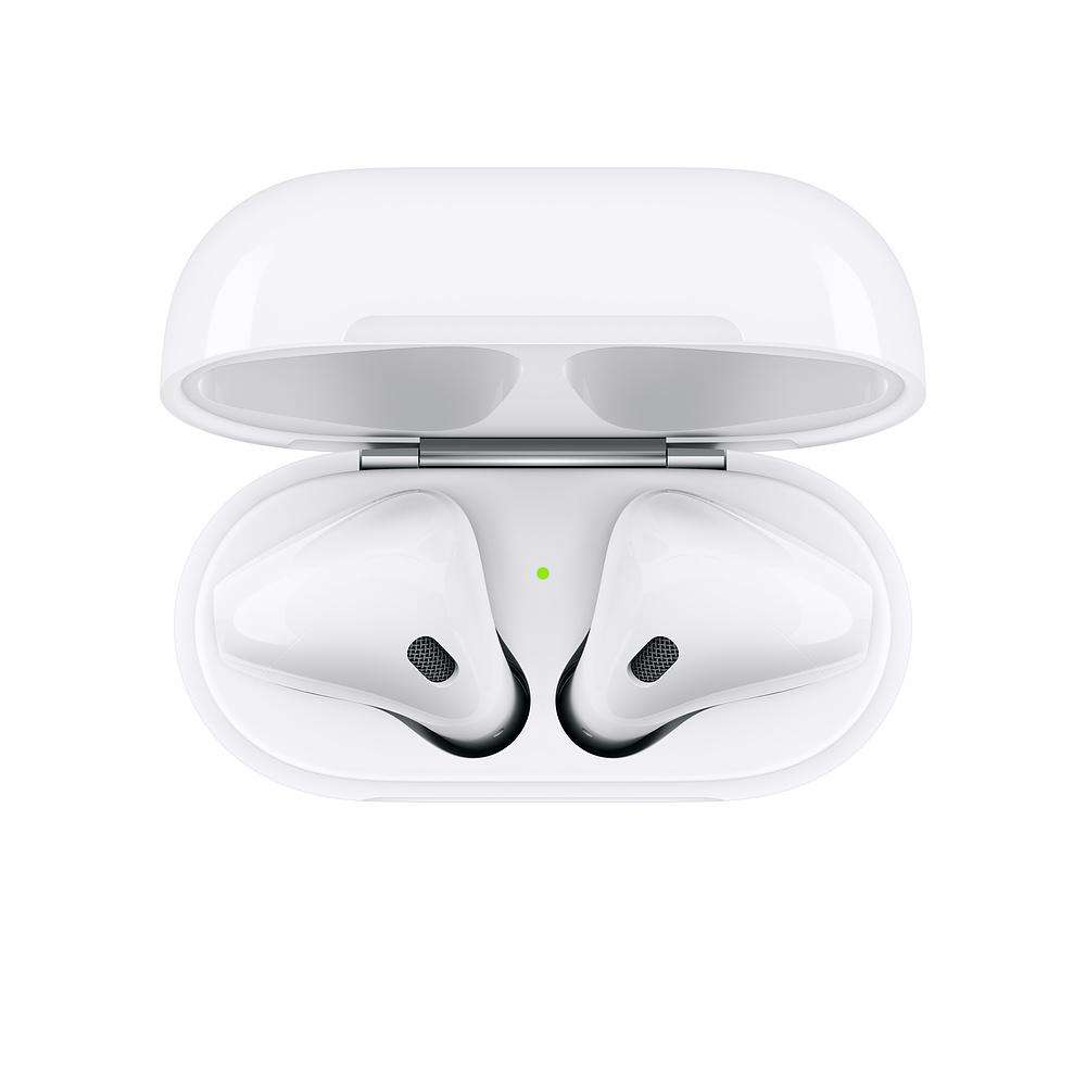 Apple AirPods