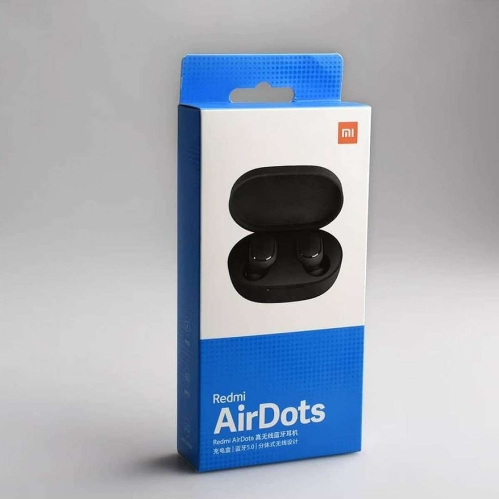 Xiaomi Redmi Airdots Wireless Bluetooth Earphones