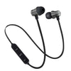 XT11 Magnetic Wireless Bluetooth Earphones