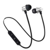 XT11 Magnetic Wireless Bluetooth Earphones