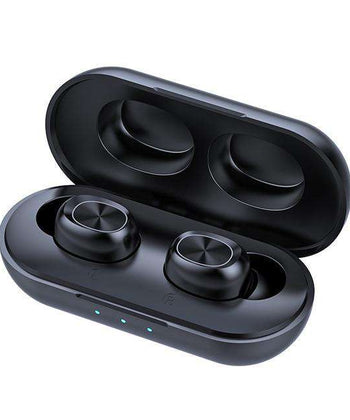 TWS Bluetooth Earphones Streo Wireless Earbuds