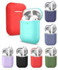 Airpods TPU Soft Silicone Case