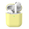 Airpods TPU Soft Silicone Case